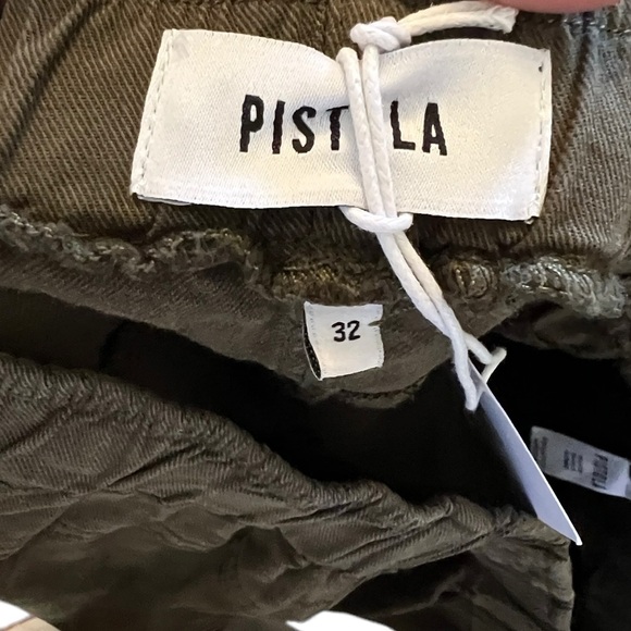 Pistola‎ Juniper Pants nwt - Picture 5 of 7